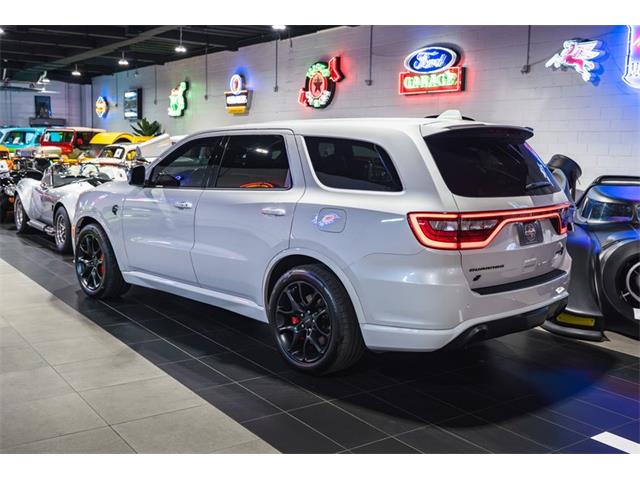 1900 Dodge Durango (CC-2117919) for sale in Shamong, New Jersey
