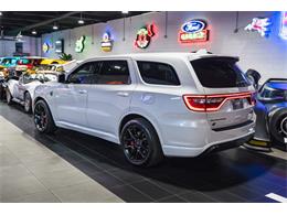1900 Dodge Durango (CC-2117919) for sale in Shamong, New Jersey