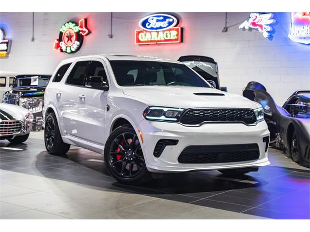 1900 Dodge Durango (CC-2117919) for sale in Shamong, New Jersey