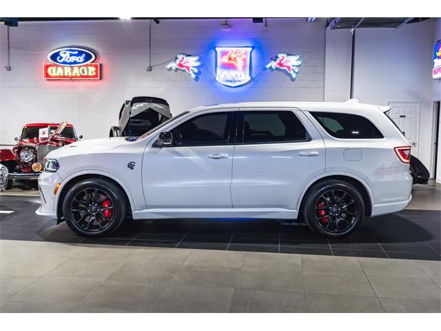 1900 Dodge Durango (CC-2117919) for sale in Shamong, New Jersey
