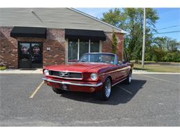 1966 Ford Mustang (CC-2117921) for sale in Shamong, New Jersey