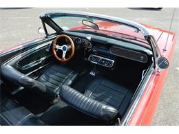 1966 Ford Mustang (CC-2117921) for sale in Shamong, New Jersey
