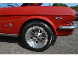 1966 Ford Mustang (CC-2117921) for sale in Shamong, New Jersey