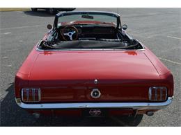 1966 Ford Mustang (CC-2117921) for sale in Shamong, New Jersey