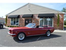 1966 Ford Mustang (CC-2117921) for sale in Shamong, New Jersey