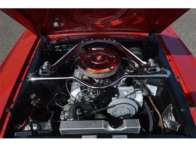 1966 Ford Mustang (CC-2117921) for sale in Shamong, New Jersey