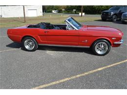 1966 Ford Mustang (CC-2117921) for sale in Shamong, New Jersey