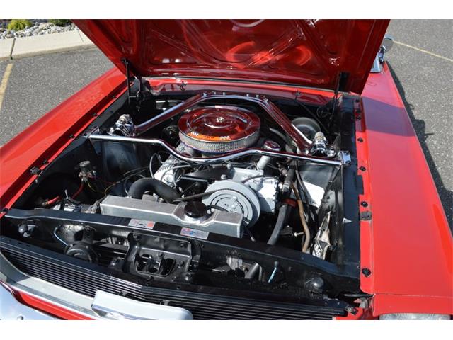 1966 Ford Mustang (CC-2117921) for sale in Shamong, New Jersey