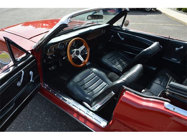 1966 Ford Mustang (CC-2117921) for sale in Shamong, New Jersey