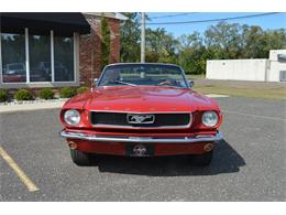 1966 Ford Mustang (CC-2117921) for sale in Shamong, New Jersey