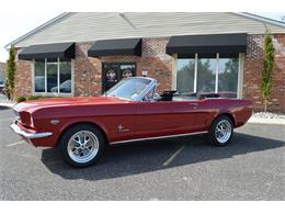 1966 Ford Mustang (CC-2117921) for sale in Shamong, New Jersey