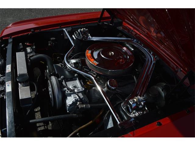 1966 Ford Mustang (CC-2117921) for sale in Shamong, New Jersey