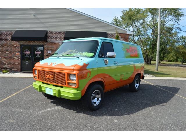 1994 GMC Vandura (CC-2117922) for sale in Shamong, New Jersey