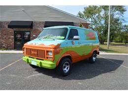 1994 GMC Vandura (CC-2117922) for sale in Shamong, New Jersey