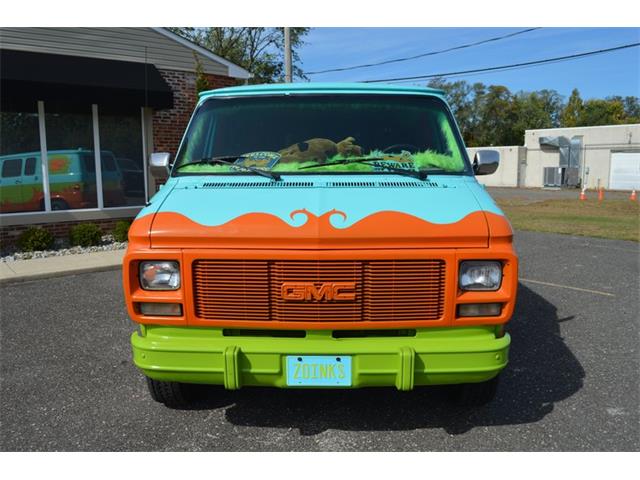 1994 GMC Vandura (CC-2117922) for sale in Shamong, New Jersey