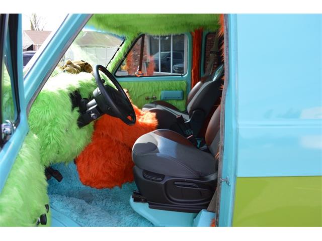 1994 GMC Vandura (CC-2117922) for sale in Shamong, New Jersey