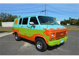 1994 GMC Vandura (CC-2117922) for sale in Shamong, New Jersey