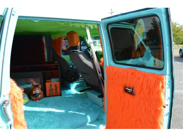 1994 GMC Vandura (CC-2117922) for sale in Shamong, New Jersey
