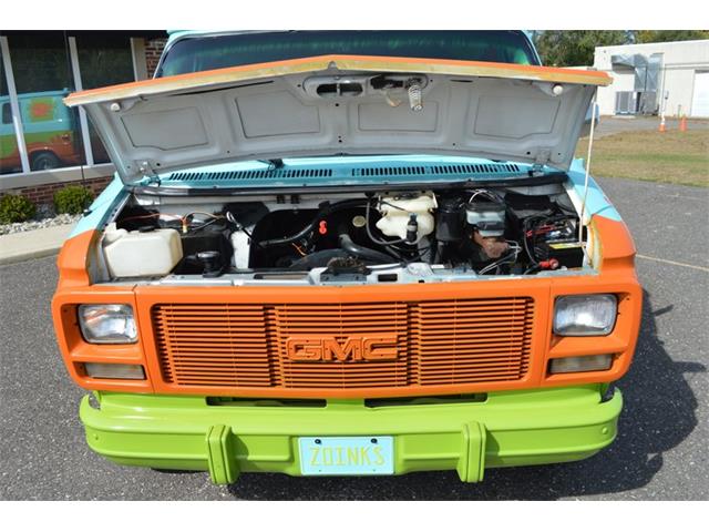 1994 GMC Vandura (CC-2117922) for sale in Shamong, New Jersey