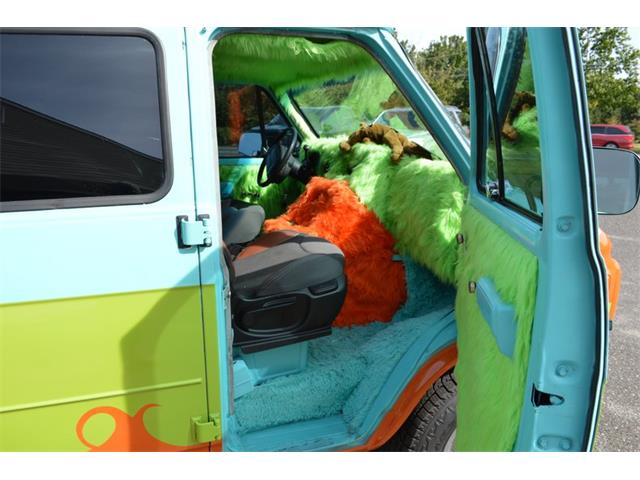 1994 GMC Vandura (CC-2117922) for sale in Shamong, New Jersey