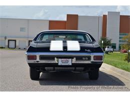 1970 Chevrolet Chevelle SS (CC-2117924) for sale in Calverton, New York