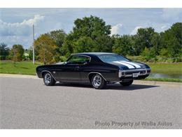 1970 Chevrolet Chevelle SS (CC-2117924) for sale in Calverton, New York