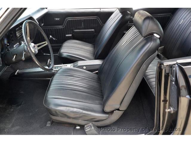 1970 Chevrolet Chevelle SS (CC-2117924) for sale in Calverton, New York