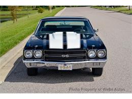 1970 Chevrolet Chevelle SS (CC-2117924) for sale in Calverton, New York