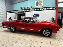 1967 Chevrolet El Camino (CC-2117925) for sale in Clearwater, Florida