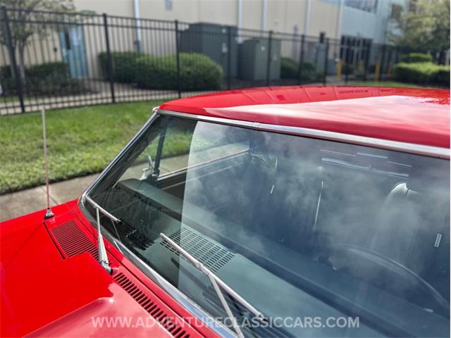 1967 Chevrolet El Camino (CC-2117925) for sale in Clearwater, Florida