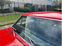 1967 Chevrolet El Camino (CC-2117925) for sale in Clearwater, Florida