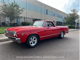 1967 Chevrolet El Camino (CC-2117925) for sale in Clearwater, Florida