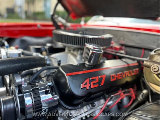 1967 Chevrolet El Camino (CC-2117925) for sale in Clearwater, Florida