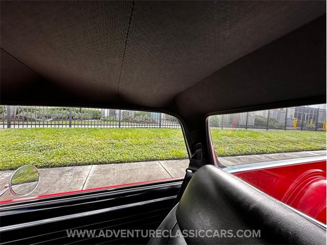 1967 Chevrolet El Camino (CC-2117925) for sale in Clearwater, Florida