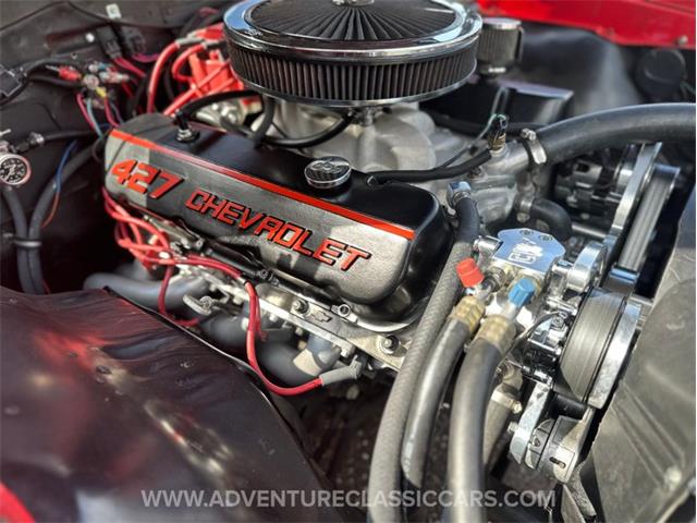 1967 Chevrolet El Camino (CC-2117925) for sale in Clearwater, Florida