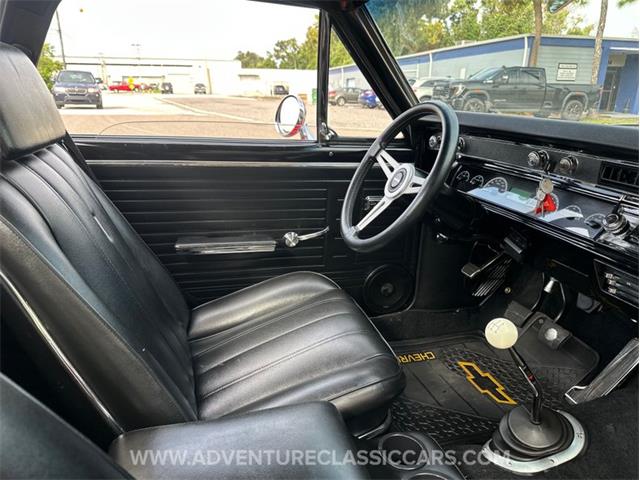 1967 Chevrolet El Camino (CC-2117925) for sale in Clearwater, Florida