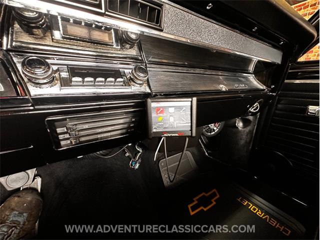 1967 Chevrolet El Camino (CC-2117925) for sale in Clearwater, Florida