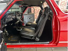 1967 Chevrolet El Camino (CC-2117925) for sale in Clearwater, Florida