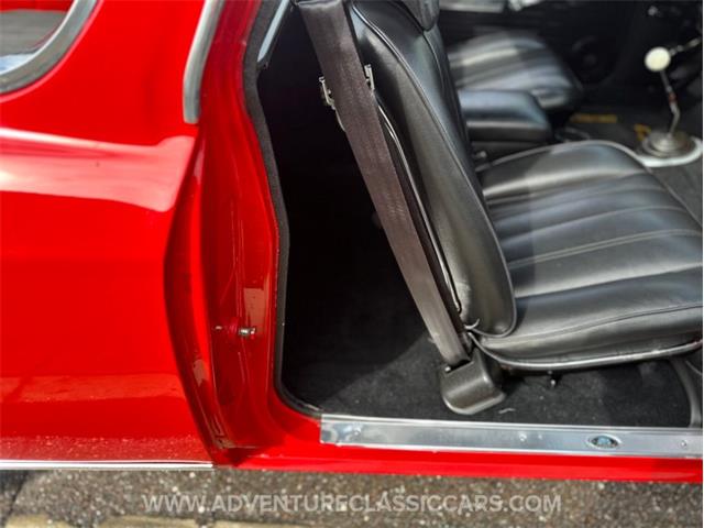 1967 Chevrolet El Camino (CC-2117925) for sale in Clearwater, Florida