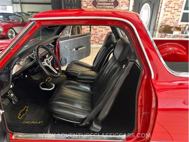 1967 Chevrolet El Camino (CC-2117925) for sale in Clearwater, Florida