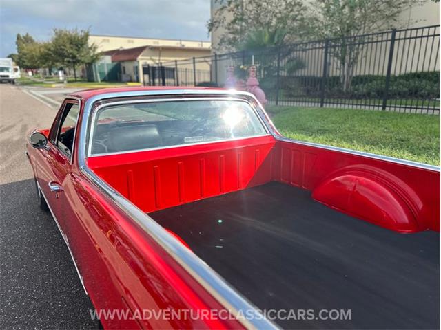 1967 Chevrolet El Camino (CC-2117925) for sale in Clearwater, Florida