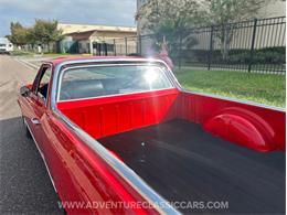 1967 Chevrolet El Camino (CC-2117925) for sale in Clearwater, Florida