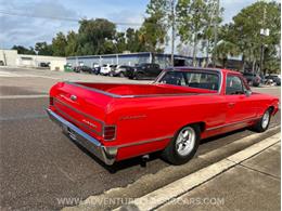 1967 Chevrolet El Camino (CC-2117925) for sale in Clearwater, Florida