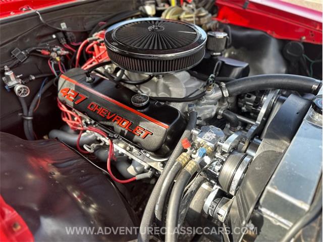 1967 Chevrolet El Camino (CC-2117925) for sale in Clearwater, Florida