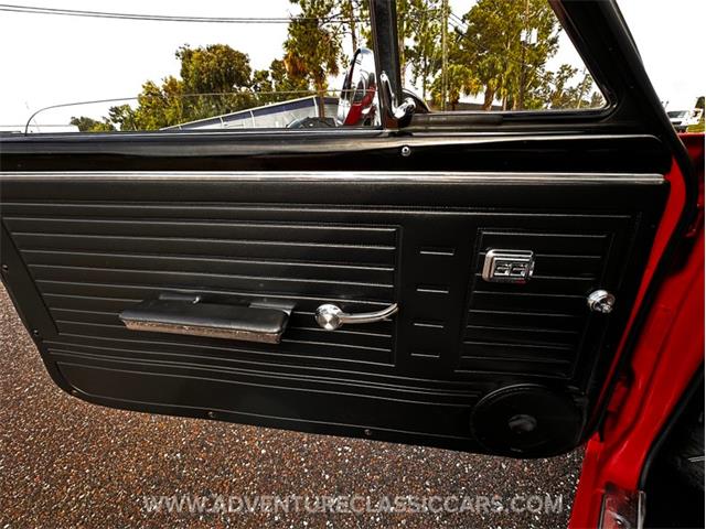 1967 Chevrolet El Camino (CC-2117925) for sale in Clearwater, Florida