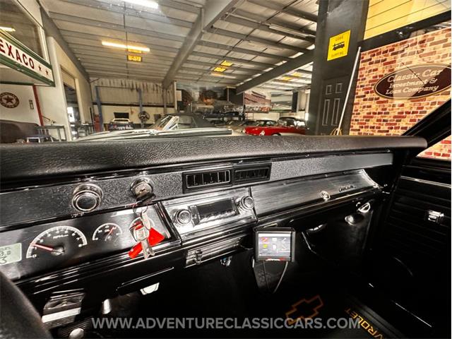 1967 Chevrolet El Camino (CC-2117925) for sale in Clearwater, Florida