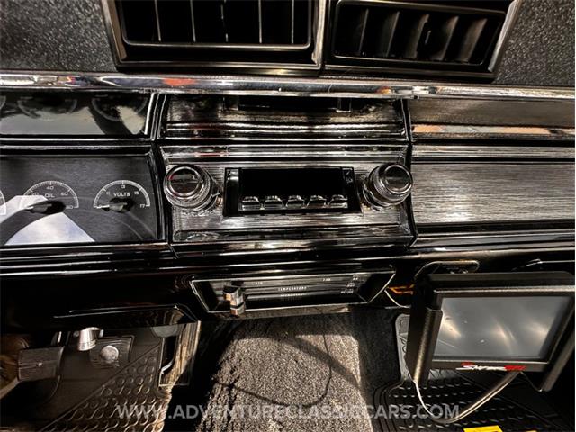 1967 Chevrolet El Camino (CC-2117925) for sale in Clearwater, Florida