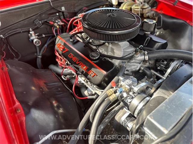 1967 Chevrolet El Camino (CC-2117925) for sale in Clearwater, Florida