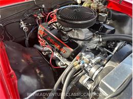 1967 Chevrolet El Camino (CC-2117925) for sale in Clearwater, Florida