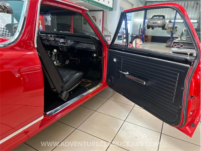 1967 Chevrolet El Camino (CC-2117925) for sale in Clearwater, Florida